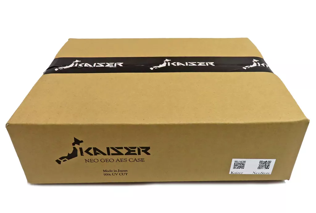 カイザーケース