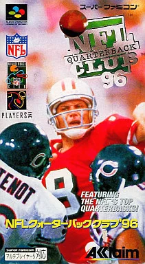 【中古】「未使用品」NFL クォーターバッククラブ’96 楽天市場】NFL クォーターバッククラブ'96の通販