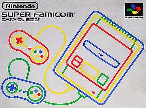 スーパーファミコン本体(状態:コントローラ1点欠品、説明書・本体・コントローラ状態難)
