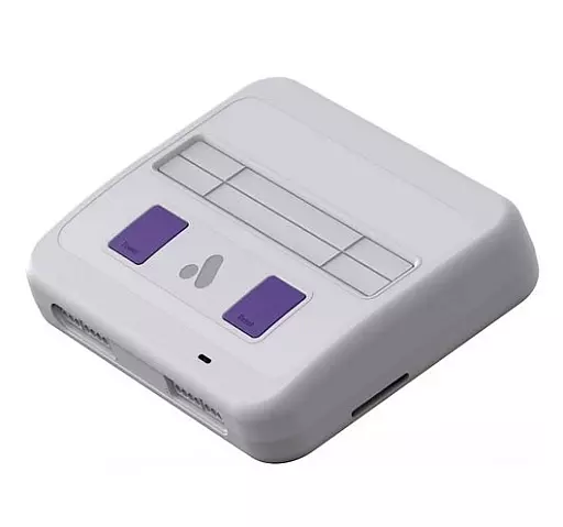 スーパーファミコン互換機 Analogue Super Nt Classic