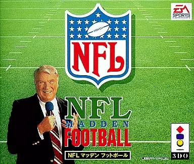 NFLマッデン・フットボール