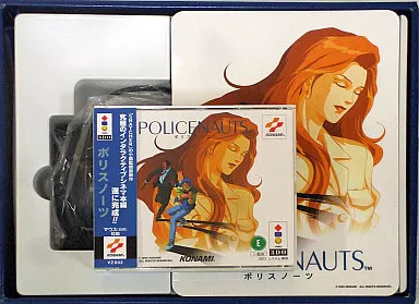 ポリスノーツ マウスセット