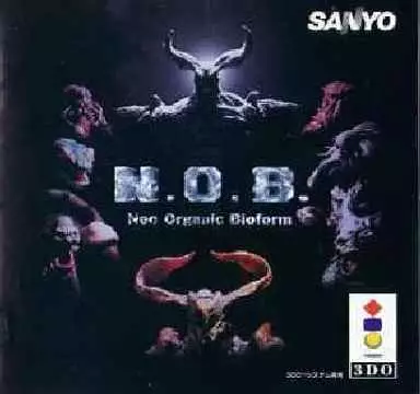 N.O.B.(NEO ORGANIC BIOFORM)