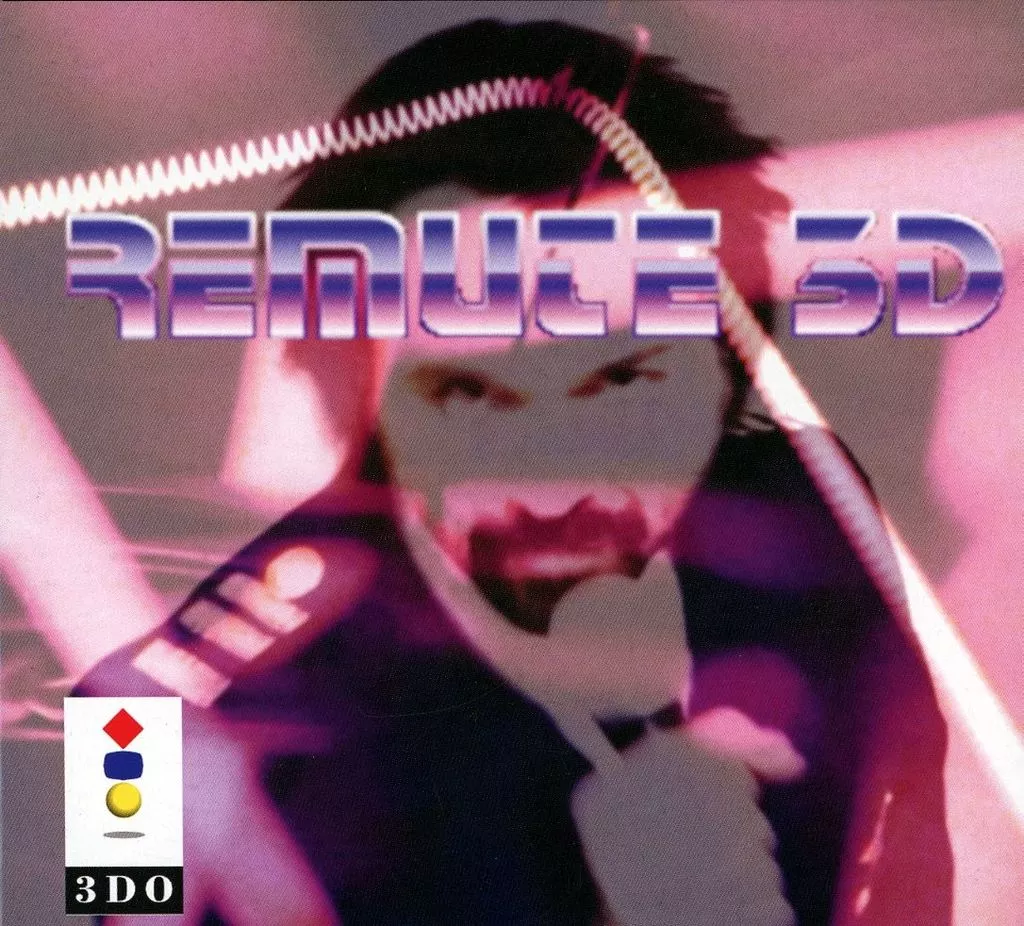 Remute 3D