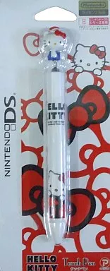 駿河屋 - 【買取】ハローキティタッチペン レッド（ニンテンドーDS）
