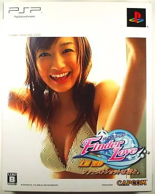 ファインダーラブ 工藤理紗～ファーストショットは君と [限定版]