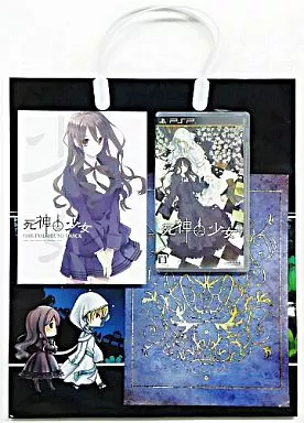 死神と少女[アニメイト限定セット]