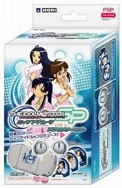 アイドルマスターSP ミッシングムーン アクセサリーセット
