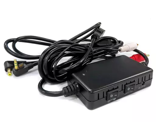 ワイド de ポータブル(PSP-2000/3000用)