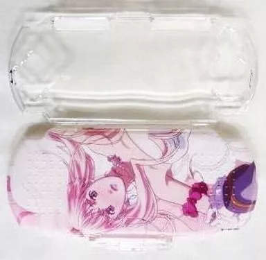駿河屋 - 【買取】劇場版 マクロスF サヨナラノツバサ PSP-3000用