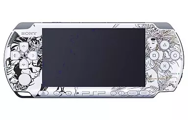 ディシディア デュオデシム ファイナルファンタジー Chaos ＆ Cosmos Limited(PSP3000本体同梱)(本体のみ)