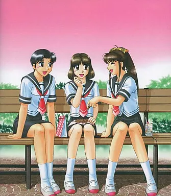 【PSA10】トゥルーラブストーリー2/ファミ通一族の陰謀カード m62003946620_1.jpg?1712592807