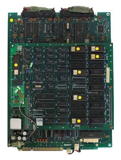 イメージファイト [基板のみ]