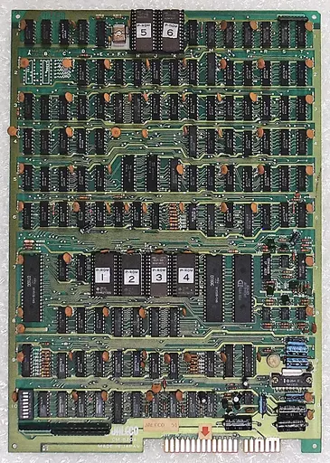 チェックマン [基板のみ]