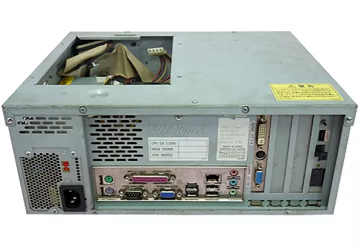 駿河屋 -<中古>TAITO Type X マザーボード [マザーボードのみ