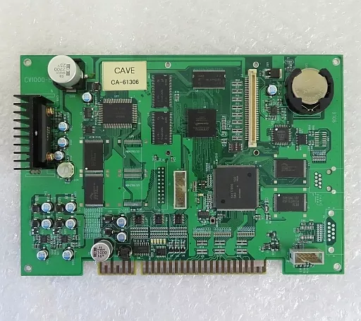 虫姫さま ふたりver.1.5 [基板のみ]