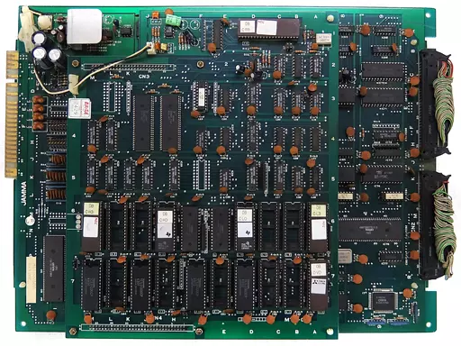 ドラゴンブリード [基板のみ]