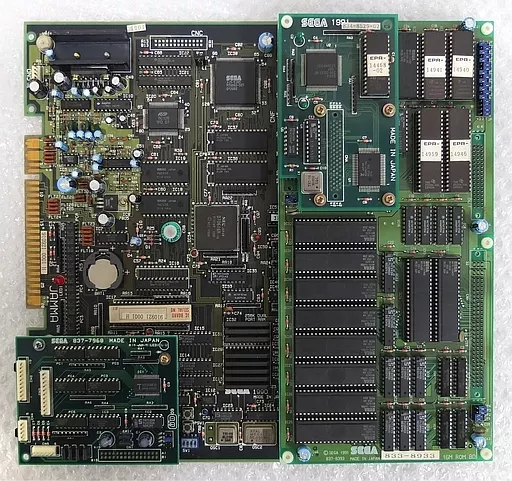 駿河屋 - 【買取】ゴールデンアックス デスアダーの復讐(マザーボード