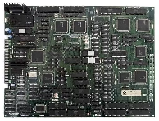 ガイアポリス [基板のみ]