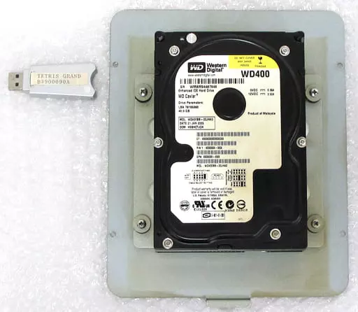 テトリスグランドマスター　基盤 テトリス グランドマスター3 基板