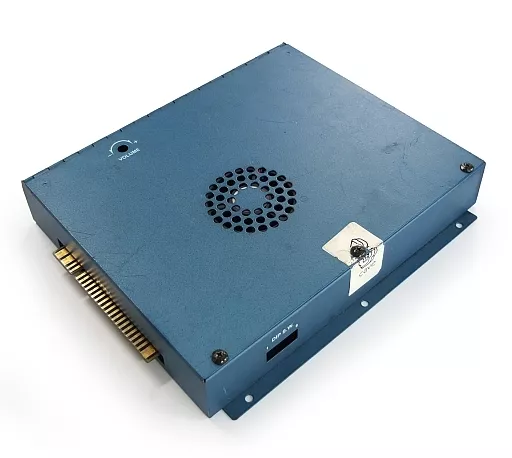 怒首領蜂 大往生 ブラックレーベル [基板のみ]