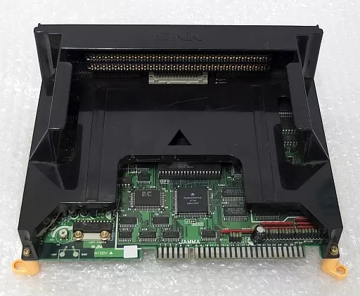 アーケードゲーム　マザーボード　MV-1FZS (1スロット/小) [マザーボードのみ]