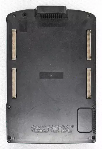駿河屋 -<中古>CPシステムII (CPS-2) マザーボード