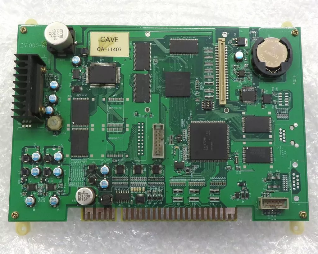 虫姫さま ふたり ver.1.5 [インスト・説明書付](純正外箱・POP付)