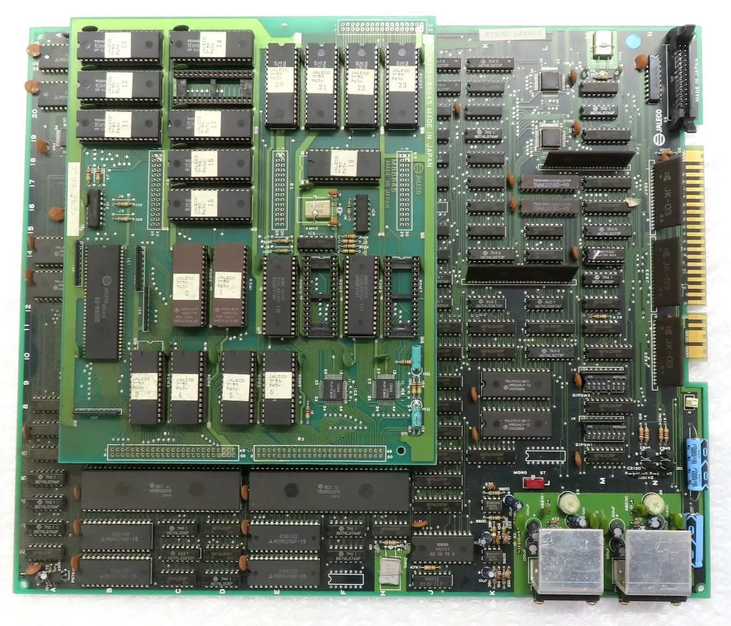 プラスアルファ [インスト・説明書付](説明書不備)