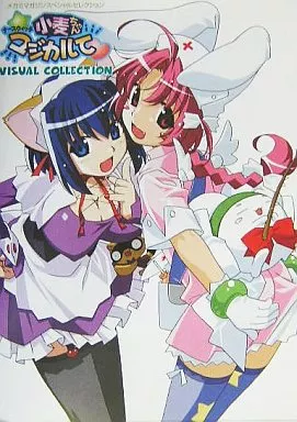 駿河屋 -<中古><<アニメ・漫画系書籍>> 付属品付)ナースウィッチ 小麦