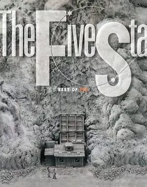アニメ・漫画系書籍 ファイブスター物語 BEST OF FSS