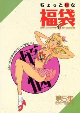 ちょっとHな福袋 第5集