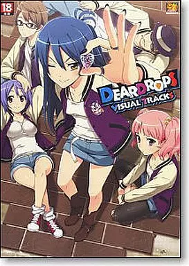 DEARDROPS VISUAL TRACKS (雑誌・資料集) Amazon.co.jp: DEARDROPS VISUAL TRACKS (MAXムック PUSH Selected) : 本