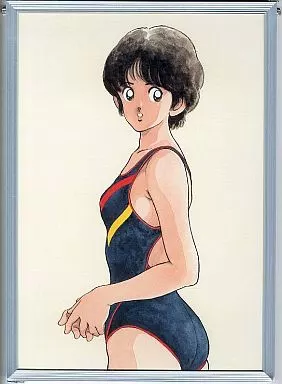 あだち充「ラフ」 | 私の名作 第1回 - コミックナタリー コラム あだち