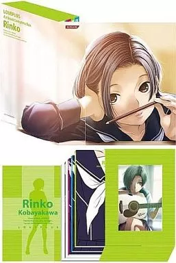 駿河屋 -<中古><<コンシューマゲーム書籍>> ラブプラス Art Book