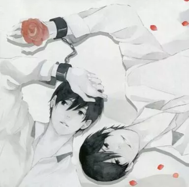 アニメ・漫画系書籍 ヤンエロ -愛するが故に- 公式通販特典