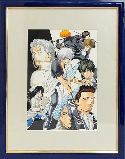 銀魂　複製原画　集合 71Kgo03KJuL._UF350,350_QL50_.jpg
