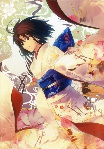 空の境界　プリマグラフィ・パネル 「百華麗人」 駿河屋 - 【買取】空の境界 プリマグラフィ・パネル 『百華麗人
