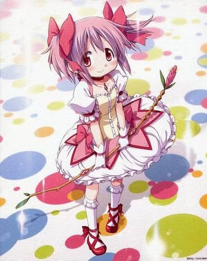 駿河屋 -<中古>劇場版 魔法少女まどか☆マギカ[新編]叛逆の物語