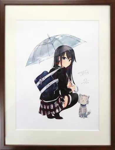 やはり俺の青春ラブコメはまちがっている プリマグラフィ 雪ノ下雪乃 駿河屋 -<中古>やはり俺の青春ラブコメはまちがっている