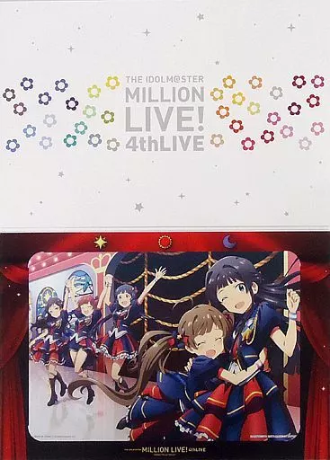 一番くじ アイドルマスター ミリオンライブ! TH＠NK YOU for SMILE!! ラストワン賞 メモリアルポートレート