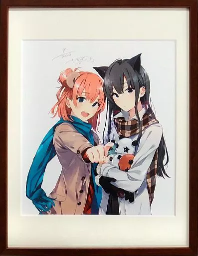 駿河屋 -<中古>やはり俺の青春ラブコメはまちがっている。 プリマ