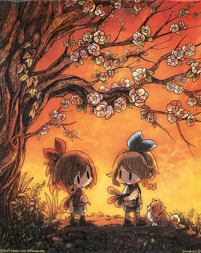 深夜廻 キャンバスアート 駿河屋 -<中古>深夜廻 キャンバスアート（漫画・アニメ）