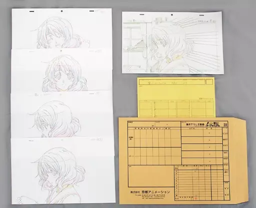 駿河屋 -<中古><<アニメ・漫画系書籍>> 響け!ユーフォニアム