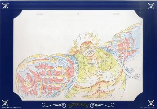 ワンピース　メモリアルログ　一番くじ　F賞　原画アート　G賞　クリアファイル Amazon.co.jp: 【 ワンピース 一番くじ 】 メモリアルログ F賞