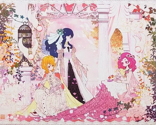 駿河屋 - 【買取】上北ふたご ビックキャンバスアートコレクション
