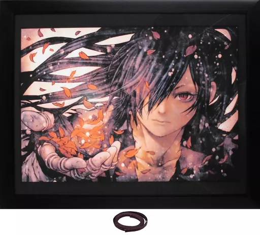どろろ　ファイングラフ 駿河屋 - 【買取】付属品付)どろろ Blu-ray Box 上下巻 HMV・Loppi購入