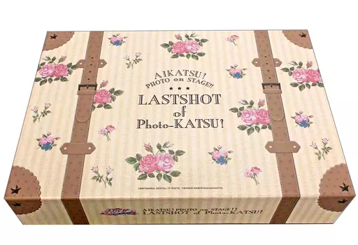 AIKATSU! PHOTO on STAGE!! LASTSHOT of Photo-KATSU!