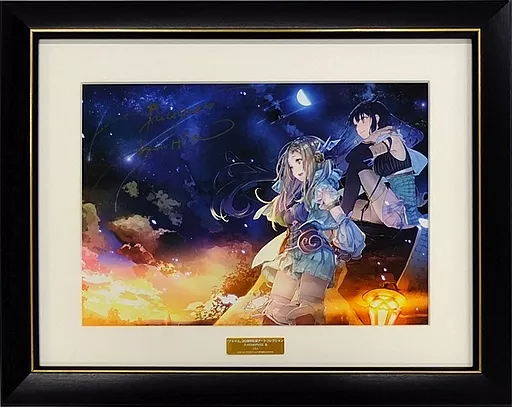 駿河屋 - 【買取】付属品付)アトリエ20周年記念 アートコレクション第2