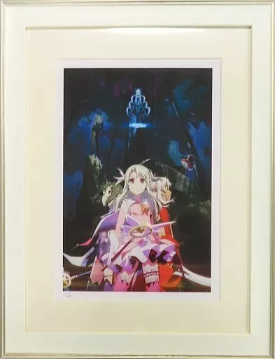 劇場版「Fate/kaleid liner プリズマ☆イリヤ Licht 名前の無い